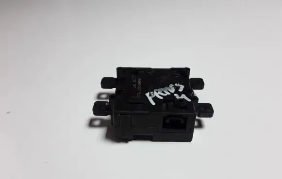Toyota Prius (XW50) Air flap motor/actuator 0638002031