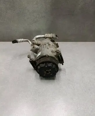 Dodge Caliber Air conditioning (A/C) compressor (pump) CG4471905069