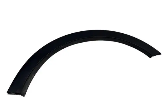 Front arch trim