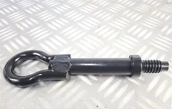 Ford Kuga III Towing hook eye LX6B17B804AA