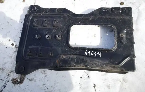 Mercedes-Benz C W203 Battery bracket 