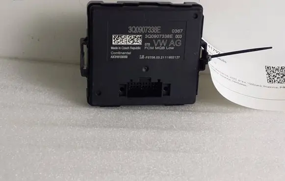 Audi Q2 - Light module LCM 3Q0907338E