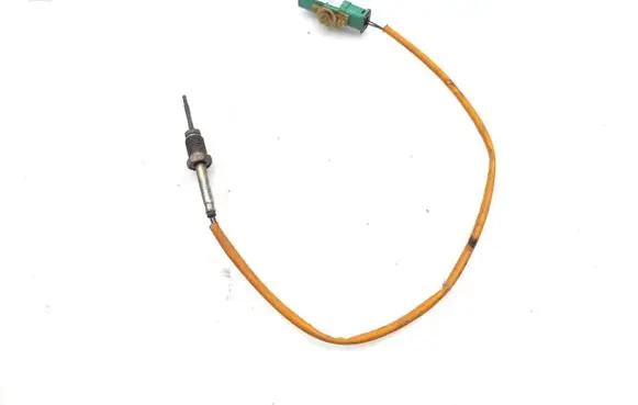 Jaguar XE Exhaust gas temperature sensor HK8312B591EA