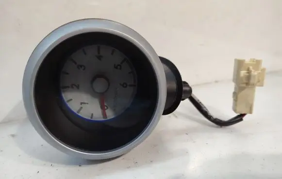 Suzuki Splash Tachometer 3420053K00 3420051K0
