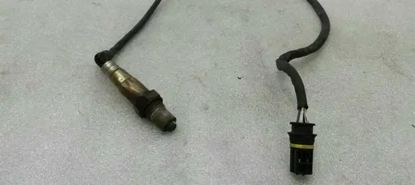 Mercedes-Benz SLK R171 Lambda probe sensor A0015407417