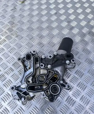 Mercedes-Benz GLS X167 Oil filter mounting bracket A2561801500 2561801500