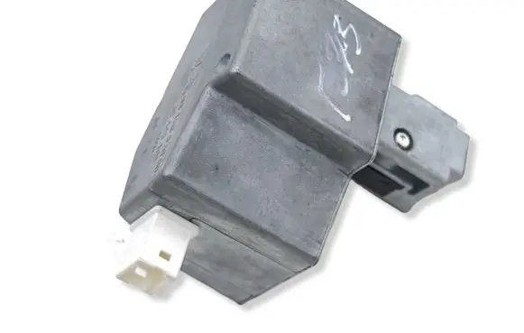 Citroen C4 III e-C4 Steering wheel lock 9815882080 36448100