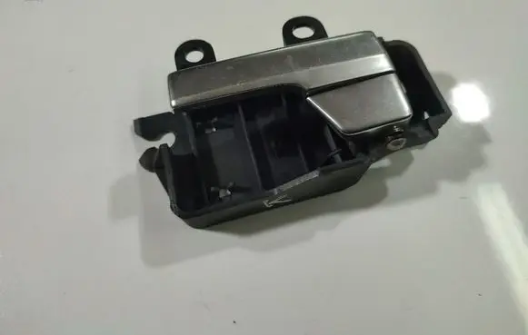 Ford Focus C-MAX Rear door interior handle