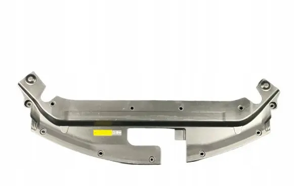 Nissan Pulsar Engine bonnet/hood lock trim molding 623223ZL0A