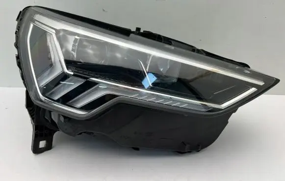 Audi Q3 F3 Headlight/headlamp