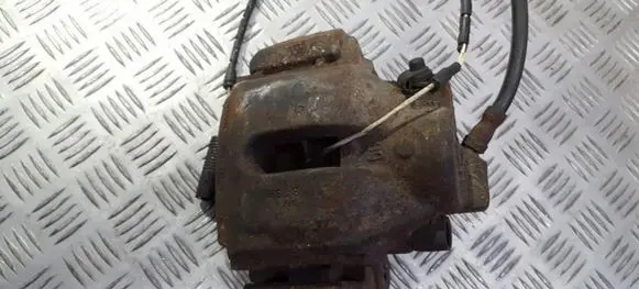 BMW X5 E53 Front brake caliper 6030