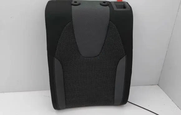 Skoda Octavia Mk4 Rear seat 