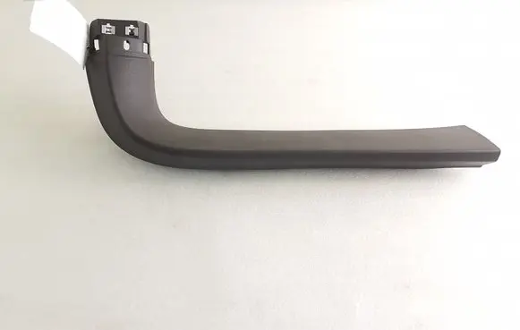 Porsche Panamera (970) Tailgate/trunk side cover trim 97055524603OP1 A053629 970555246