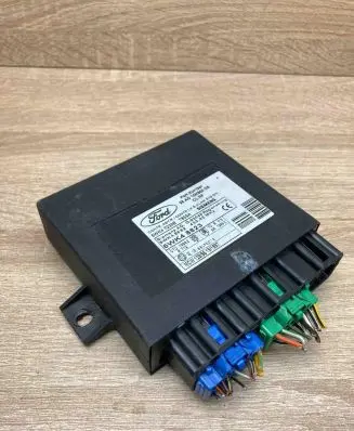 Ford Focus Comfort/convenience module 98AG15K600DE 5WK48823