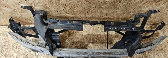 BMW 5 E60 E61 Radiator support slam panel 7033741