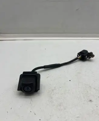 Reversing camera