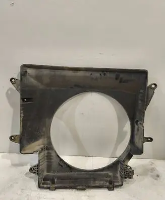 Iveco Daily 4th gen Radiator cooling fan shroud 866900600