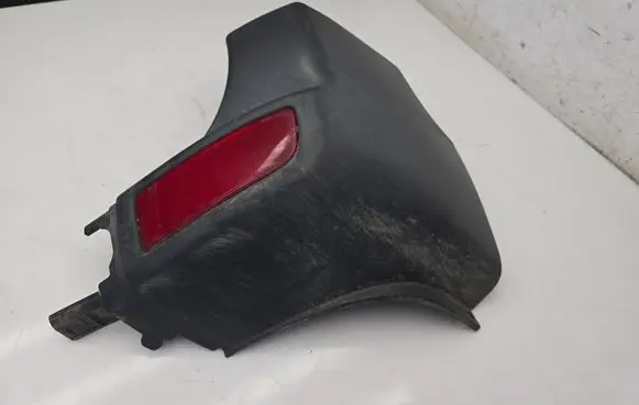 Volkswagen Crafter Rear bumper corner part panel trim A9068804671 A9068802371 A9068801171