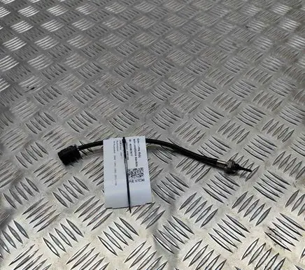 BMW 1 E81 E87 Exhaust gas temperature sensor 7804177