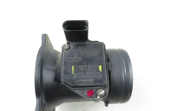 Skoda Octavia Mk1 (1U) Mass air flow meter 06A906461B AFH6010C