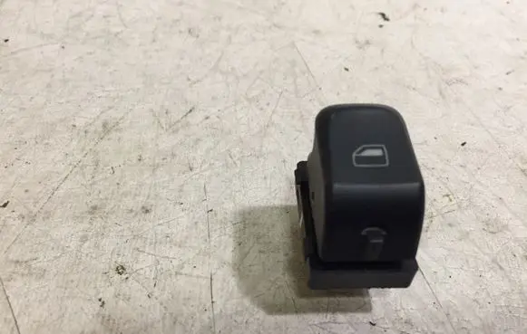 Audi A4 S4 B8 8K Electric window control switch 8K0959855A