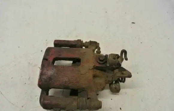 Jaguar S-Type Rear brake caliper
