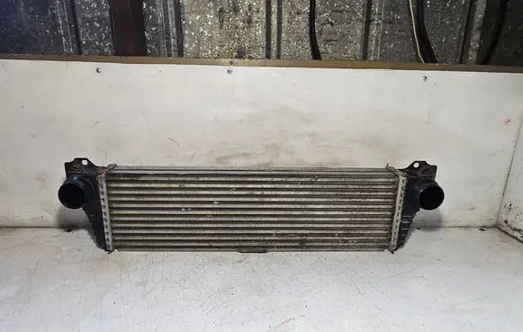 Mercedes-Benz Vito Viano W639 Intercooler radiator A6395011301