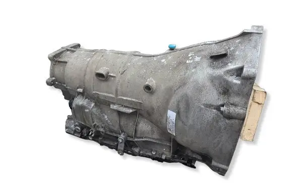 BMW 3 E90 E91 Automatic gearbox 7590342 1068052 7591972