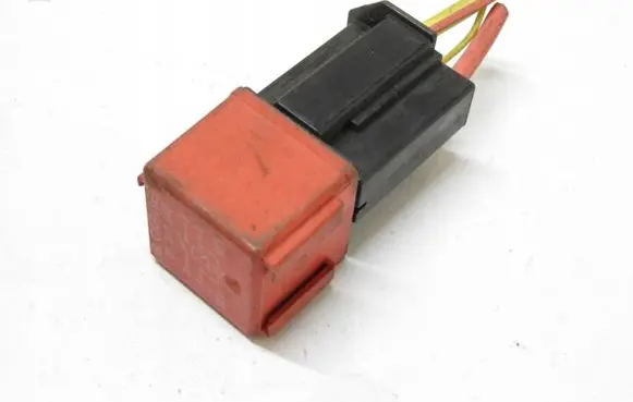 Renault Scenic II - Grand scenic II Other relay 8200253922
