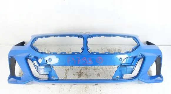 BMW Z4 g29 Front bumper 8073087