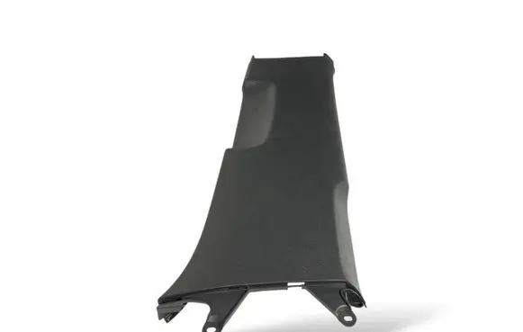 Volkswagen Golf V (B) pillar trim (bottom) 1K4867298 1K4867298A