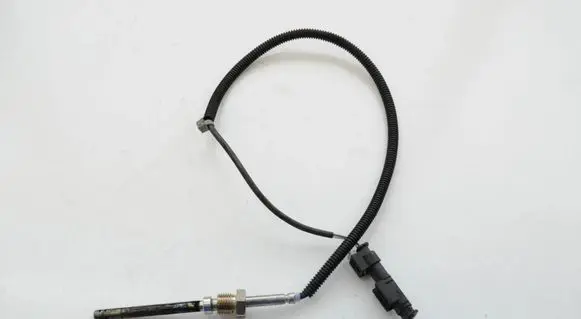 Mercedes-Benz C W205 Oil temperature sensor A0009058804