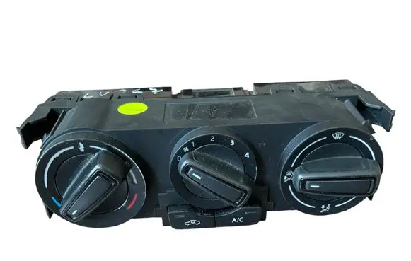 Seat Ibiza IV (6J,6P) Climate control unit 6P0820045G E10816972
