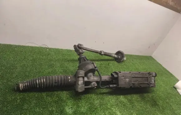 Audi A7 S7 4G Steering rack 4G1423105C