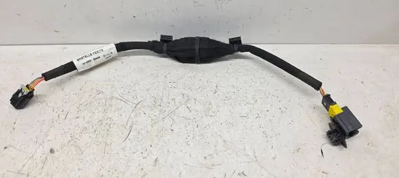 Peugeot 3008 II Camera wiring loom 9821018280