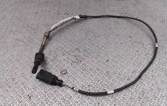 Seat Ibiza IV (6J,6P) Exhaust gas temperature sensor 045906088G