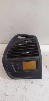 Citroen C4 I Picasso Screen/display/small screen 9650868877 SN00179077 VV10400696