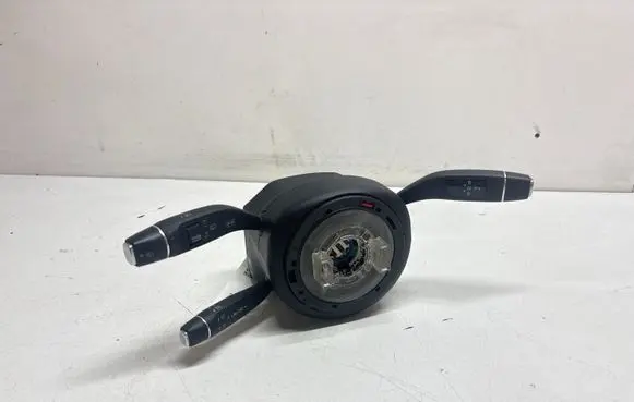 Mercedes-Benz ML W166 Wiper turn signal indicator stalk/switch A1669009302