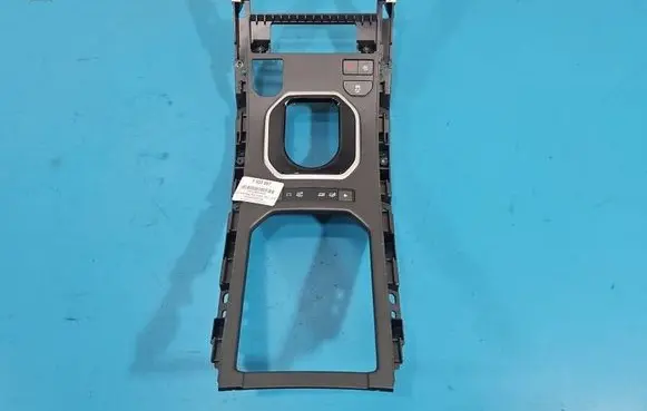 Land Rover Evoque I Center console GJ3214B596AA IMPRK1553087
