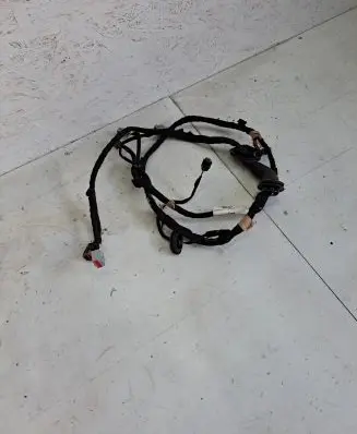 Ford Puma Tailgate/trunk wiring harness L1TT14B562