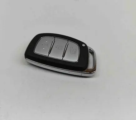 Ignition key/card