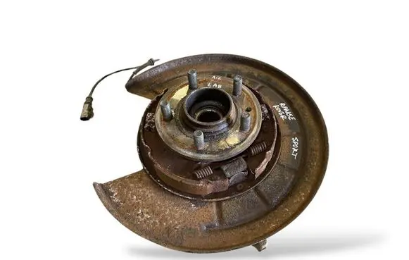 Land Rover Range Rover Sport L320 Rear wheel hub spindle/knuckle 