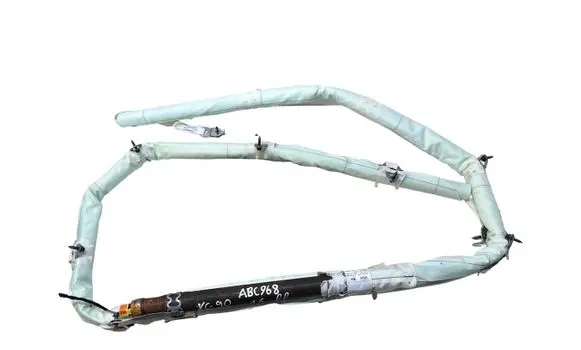 Volvo XC90 Roof airbag 31369284 1T001151880399