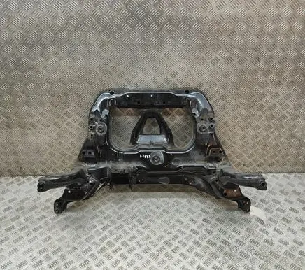 Mercedes-Benz GLA H247 Front subframe A1776207101