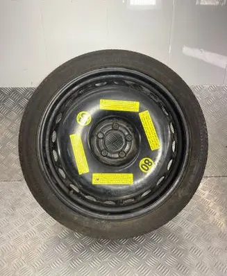 Audi A6 S6 C7 4G R20 spare wheel 4G0601027 460601027