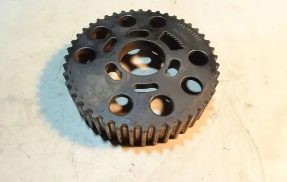 Volkswagen Golf V Camshaft pulley/ VANOS 038109111E