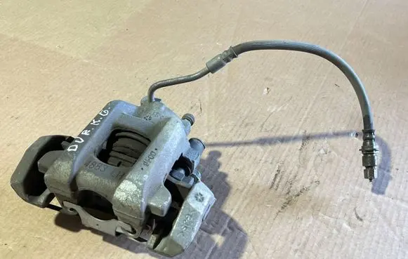 Dodge Durango III Rear brake caliper