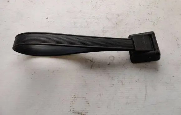 Volkswagen Transporter - Caravelle T5 Rear door handle trim 7H0829621