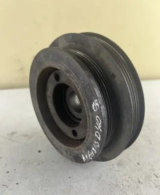 Toyota Avensis T250 Crankshaft pulley