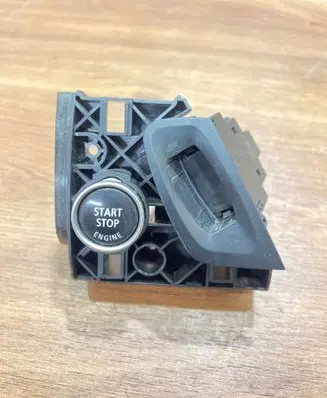 BMW X5 E70 Ignition lock 9177974 10862510 6967675